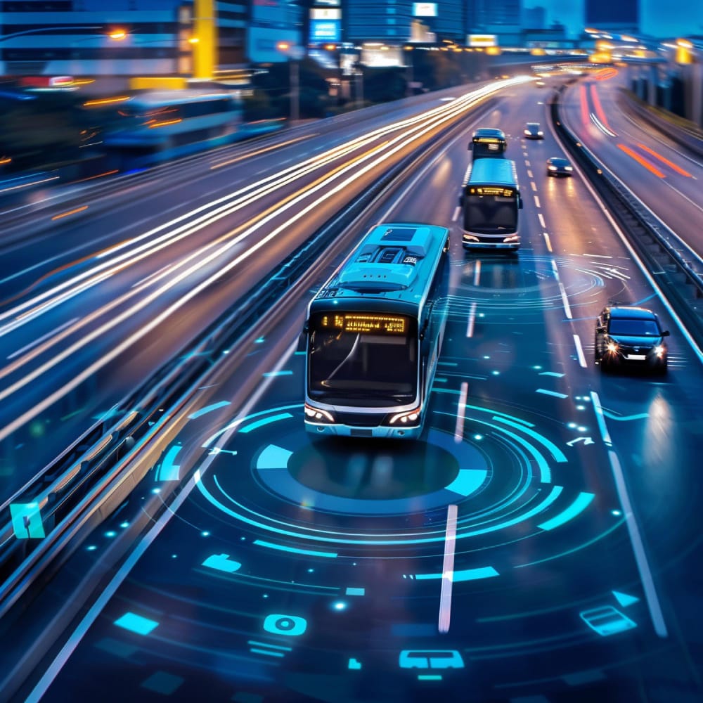 beneficios tiene integrar un sistema para control de transporte con otras soluciones