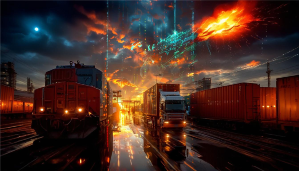 beneficios tiene integrar un sistema para control de transporte con otras soluciones beneficios tiene integrar un sistema para control de transporte con otras soluciones