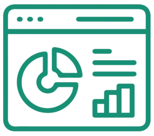 Dashboard y reporteria para transporte