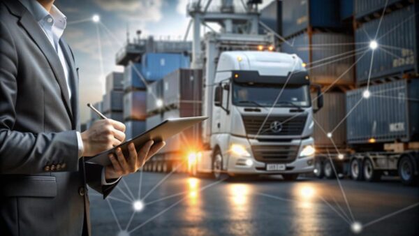 Los beneficios tangibles de una gestión de flotas sólida