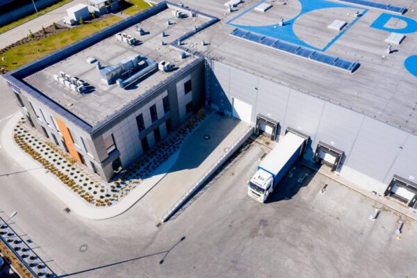 Control de transporte