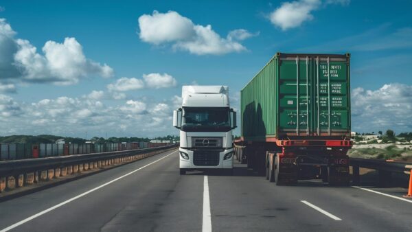 Automatización de Rutas